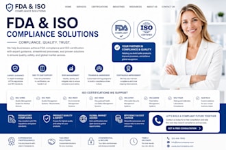 fda compliances iso 13485 haccp plan fda iso 9001 fda registration food safety