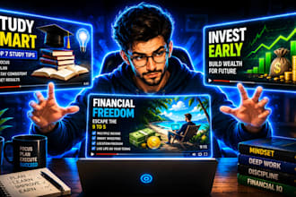 makes eye catching thumbnails