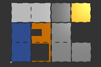 make cad models and logo designs