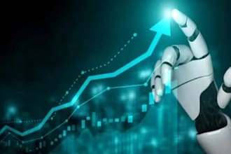 develop forex trading bot