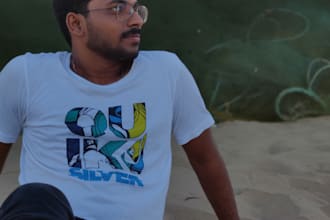 do photo editing works like back ground removing and other