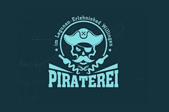 design restaurant brand business logo