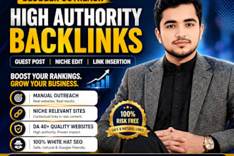 do blogger outreach guest posts