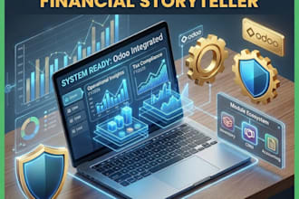 provide audit ready financial cleanup and precise bookkeeping