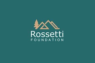 design environmental foundation logo