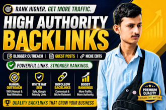 do blogger outreach guest post