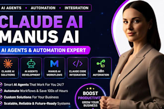 build claude ai manus ai claude code claude aiagent n8n automation claude cowork