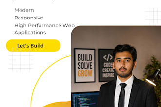 develop full stack websites using react nodejs and mongodb