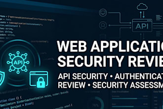 perform web application security testing and basic vapt