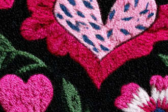 create costume embroidered  patches  names for you