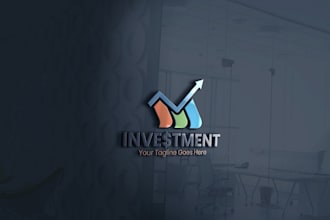 do tremendous physical fitness, workout, gym, yoga logo and any graphic design