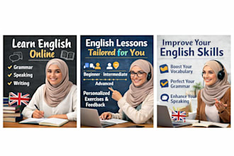 teach english speaking skills