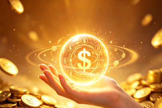 do money reiki healing to attract wealth and abundance