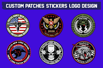 design skull, army, military tactical badge or emblem logo