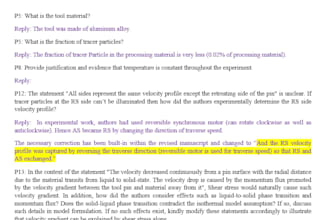 proofread and format your thesis or dissertation