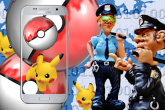create custom apps for games ecommerce and business