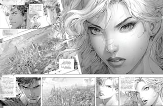 do comic book illustration comic graphic novel comic strip comic artist comic