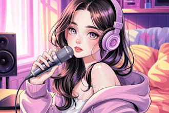 record seductive nsfw voice sfw sensual voice overs erotic female voiceover