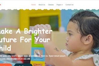 responsive website design service