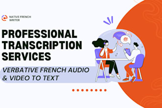do a clean verbatim transcription for audio and video content with timestamps