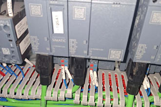 create siemens plc sequence logic in tia portal