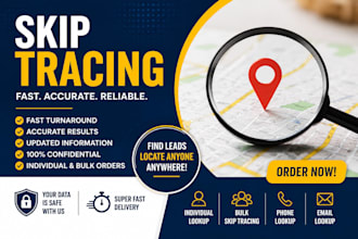 do professional osint and web research