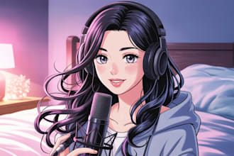 voice nsfw voice, sexy voice actress, erotic sultry flirty voiceover narration