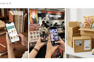 your personal shopper in taiwan I source ship exclusive local goods globally