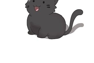 draw cute chibi characters