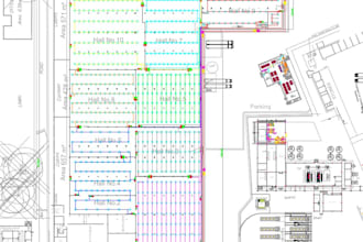 do fire alarm and evacuation design