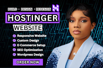 hostinger website design wordpress website design hostinger website design