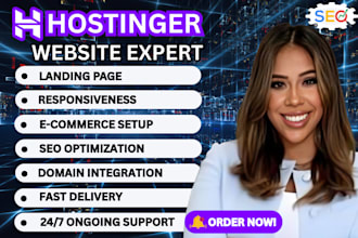 hostinger website design wordpress website design hostinger website design