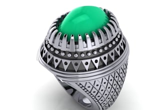creative diamond jewellery designer for you
