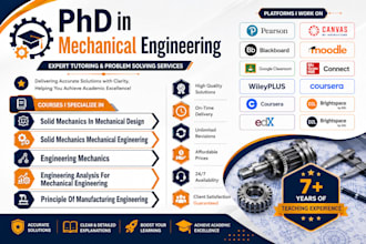 do solid mechanic mechanical design engineering analysis principle manufacturing
