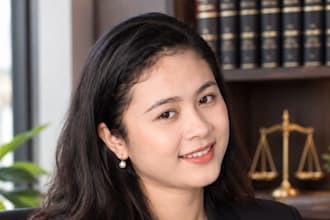 be your professional female music copyright lawyer