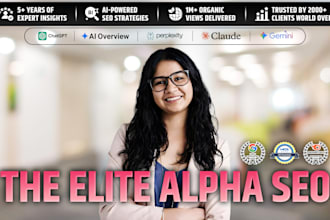 boost your rankings with white hat SEO and high da backlinks