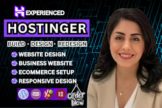 hostinger website design wordpress website design hostinger website design