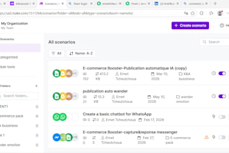 automate your social madia posts with ai
