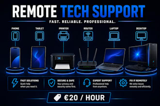 help you with your computer problems