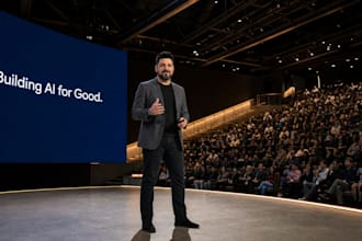 build your enterprise ai go to market strategy