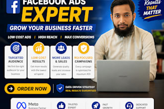 grow your business with targeted facebook meta ads