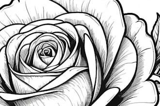 draw custom dragon tattoo designs