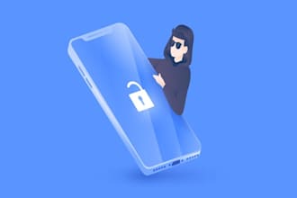 certified ethical hacked for mobile phone and authorized phone monitoring