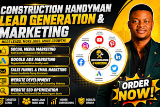 generate handyman leads contractor roofing leads hvac home remodeling google ads