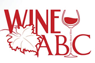 design wine, beer, and bottle label in engraving styles