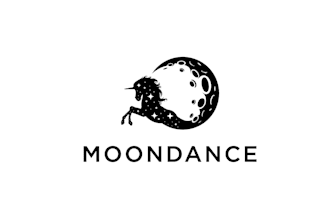 create artistic hand drawn business logo design