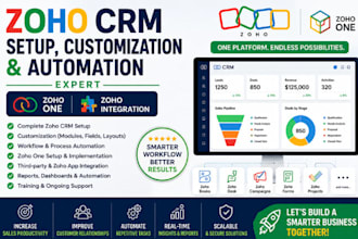 be hubspot expert for hubspot implementation, hubspot automation