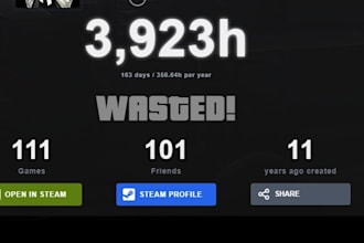 pilot your game accounts