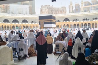 do prayer dua seeking allah blessings