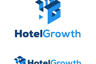 design unique custom brand identity logo